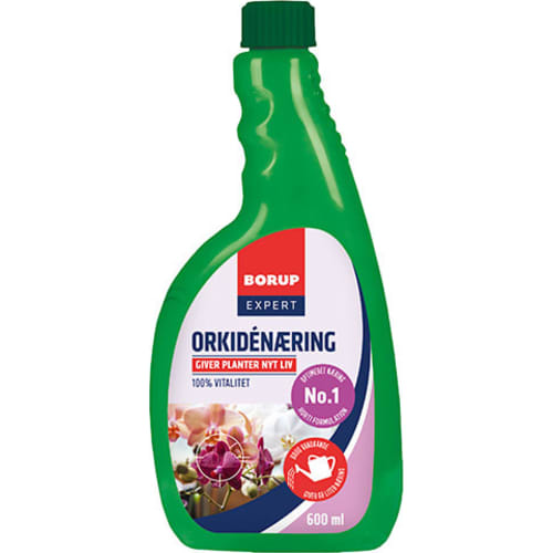Orkidenæring EXPERT, 600 ml