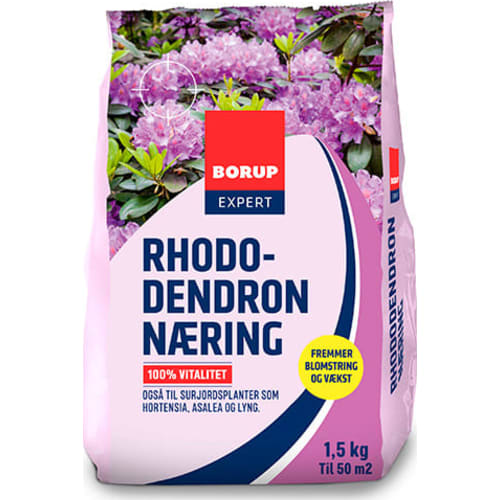 Rhododendron Næring EXPERT, 1,5 kg