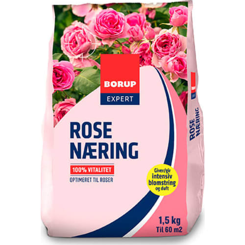 Rose Næring EXPERT, 1,5 kg
