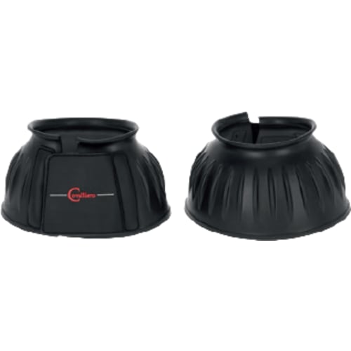 Gummiklokker, Sort