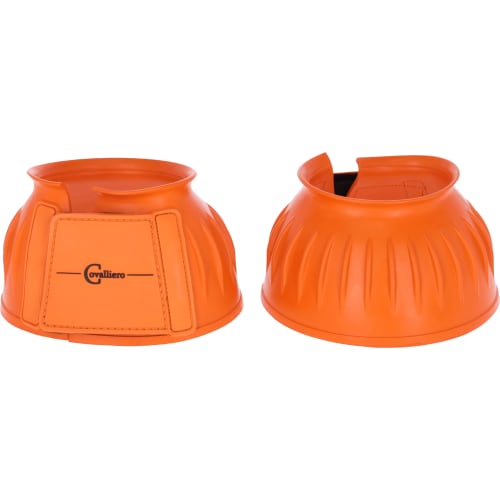Gummiklokker, Orange