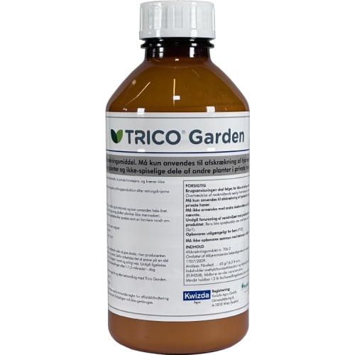Trico Garden, 1 l