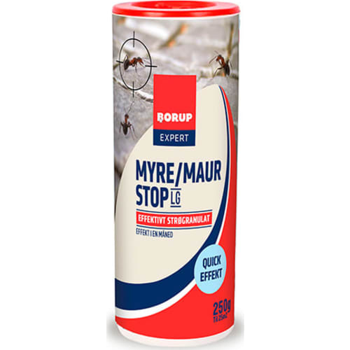 Myre Stop LG EXPERT, 250 g