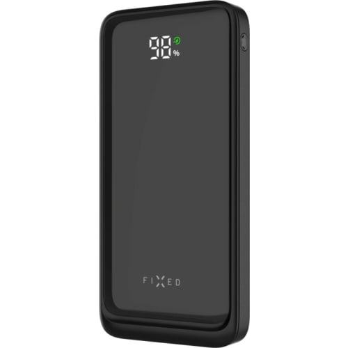 Powerbank 10.000 mAh PD 20W LCD display