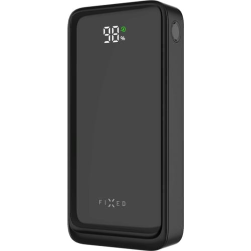 Powerbank 20.000 mAh PD 20W LCD display