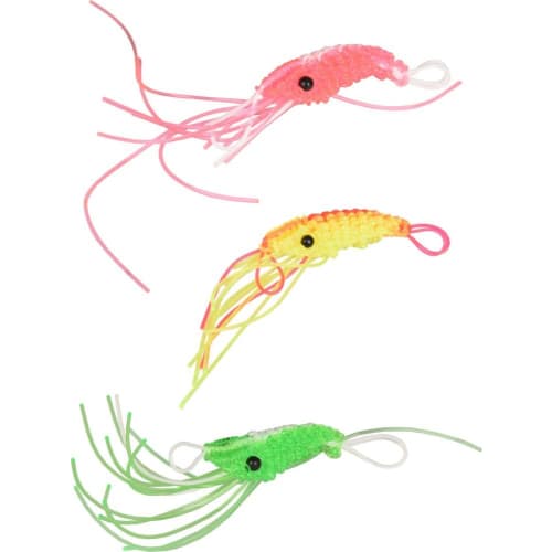 Kattelegetøj, Isaiah Rejer, multifarvet