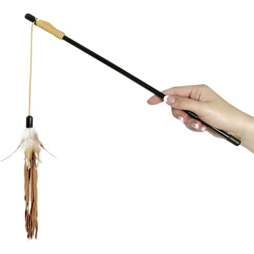 Kattelegetøj, Drillepind Lloyo