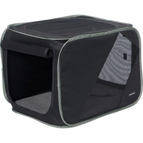 Nordic Paws foldbar transportbur