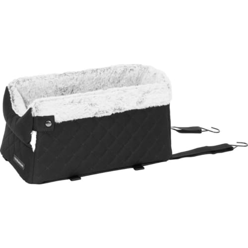 Nordic Paws mini bilsæde