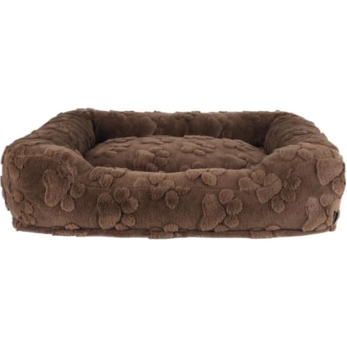 Nordic Paws Percy hundeseng i brun