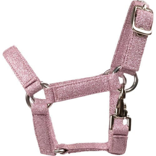 MHH Grime pink glitter