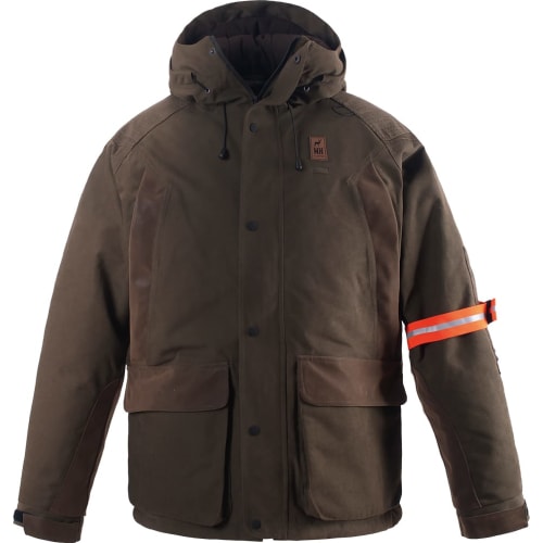 MH Storm - foret jagtjakke,
