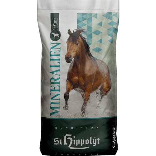 Gem.-Kräuter-Min. Nordic, 25kg