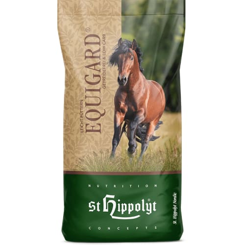 EquiGard Nordic Pellets, 25kg