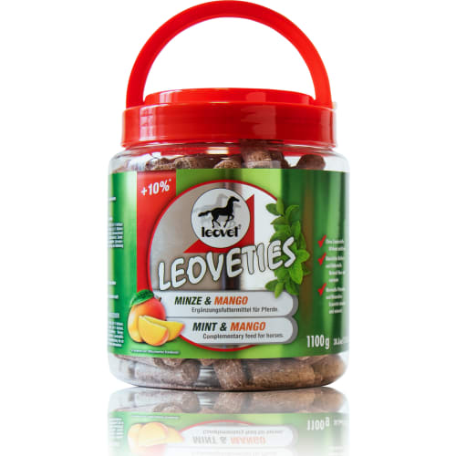 LEOVETIES Mint & Mango, 1100 gr