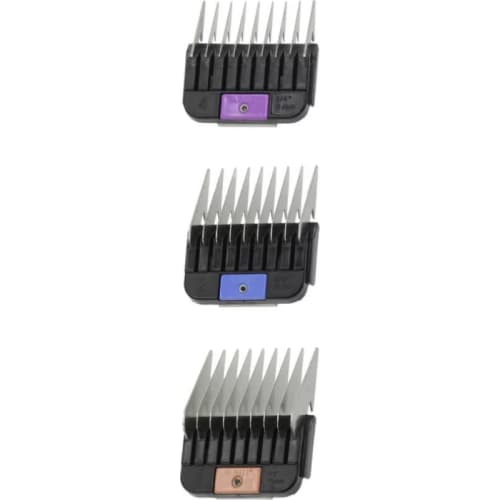 Afstandsskær 6,10,13mm til MaxGo og Max50+ 3 stk.