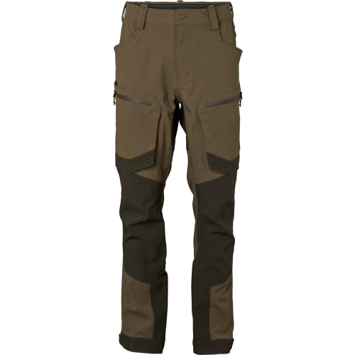 MH ASK Pro - Forstærket Jagtbuks,