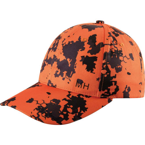 MH Cap/BlazeCamo InsectStop