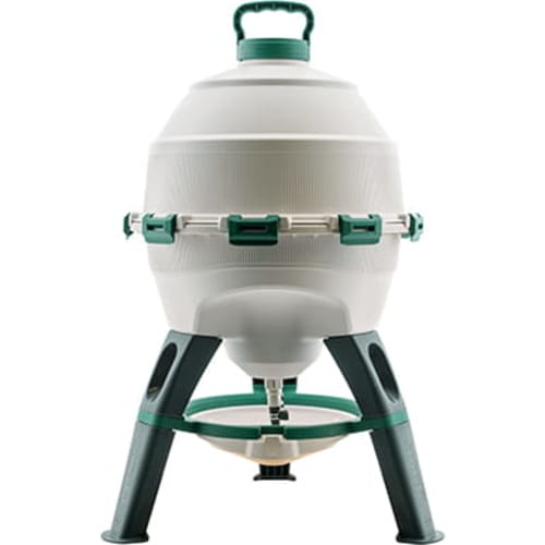 Fjærkrævander Optimus, 25 liter