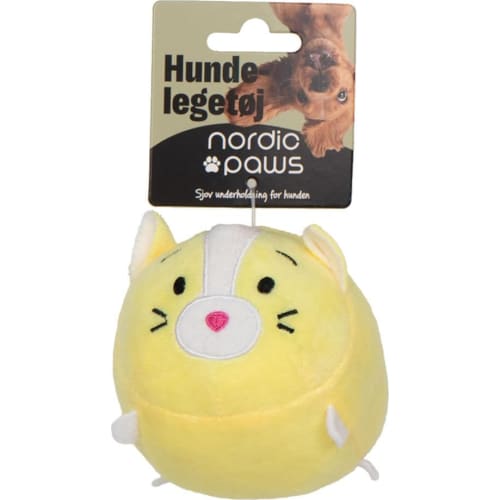 Plysdyr til hunde, Solpels