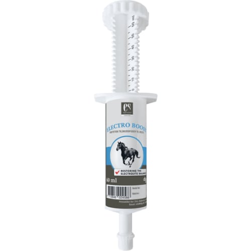 Equsana Electro Boost 60 ml