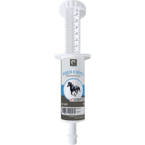 Equsana Equi Chill 60 ml