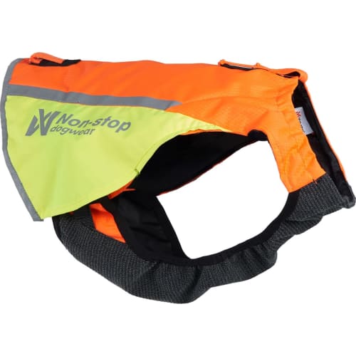 Orange Protector vest 2.0,