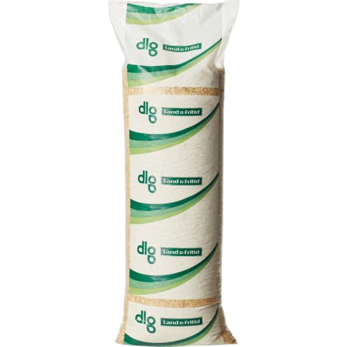 Foderhavre valset 10 kg