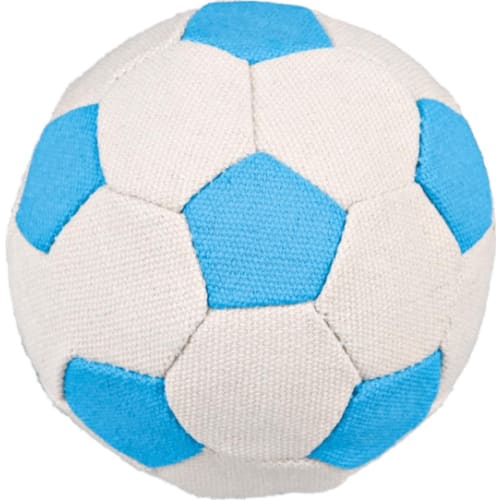 Blød fodbold, ø11cm