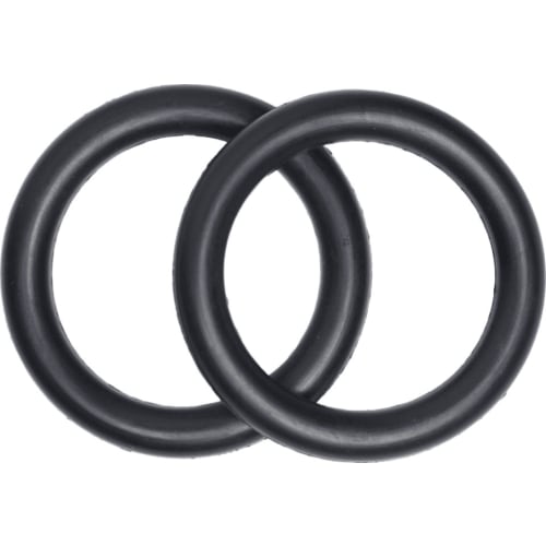 HorseGuard gummiringe til stigbøjler