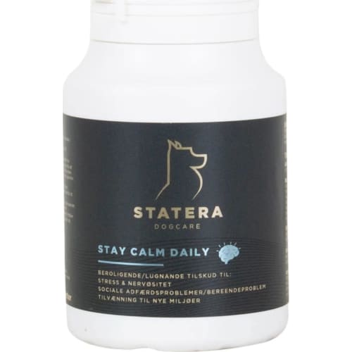 Statera Stay calm Daily 100 tabs