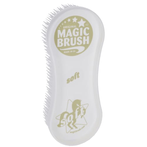 MagicBrush, White Lily, blød