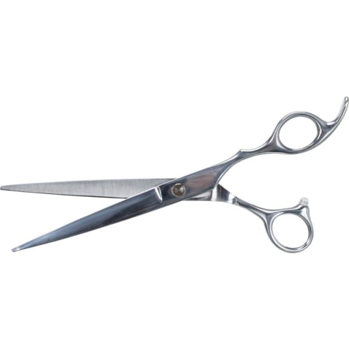Trimmings Saks, rustfrit stål, 20 cm