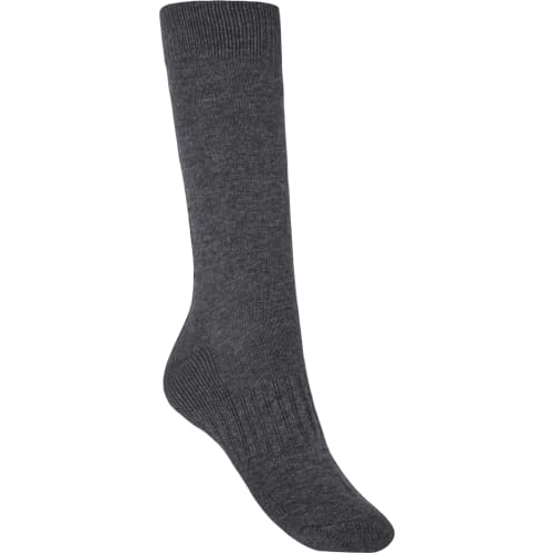 EQ KL Woolmix Socks 2-pack, B/G