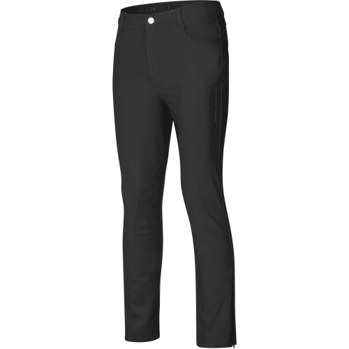 EQ KL Bjarki Mens Jodhpur, Black
