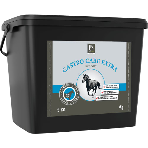 Equsana Gastro Care Extra 5 kg