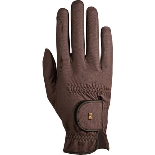 Roeck-Grip Winter 0790 Mocha