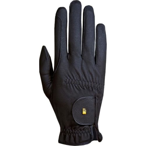 Roeck-Grip handske 0999 Black