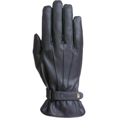 Roeckl Weymouth 0999 Black