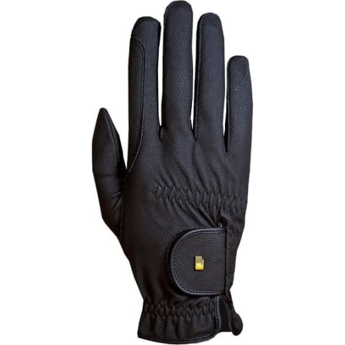 Roeck-Grip Junior 0999 Black