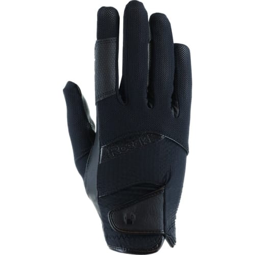 Roeck Millero handske 9000 Black