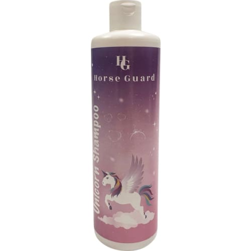 HG Unicorn shampoo, 500ml