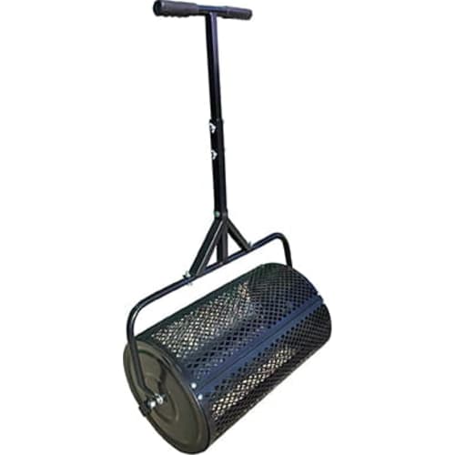 Spreder til kompost, muld og topdressing