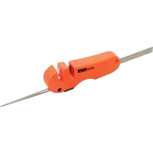 AccuSharp 4-i-1 knivsliber