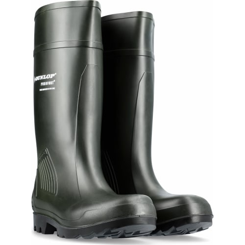 Purofort Professional gummistøvler,