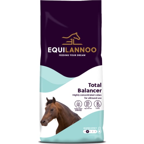 EQL Total Balancer 20 kg