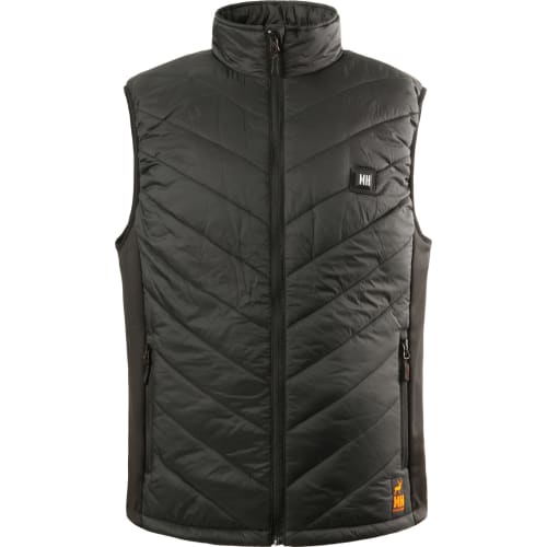 MH Refleks varmevest,