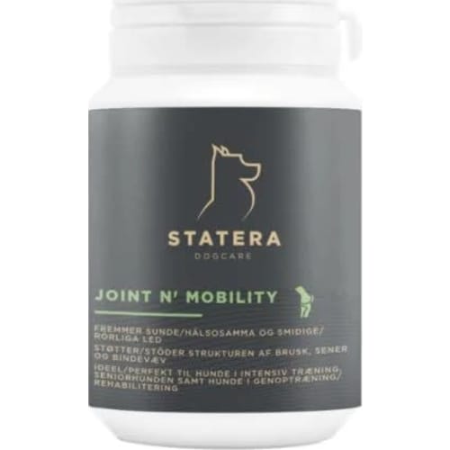Statera Dogcare Joint n' Mobillity 150 g
