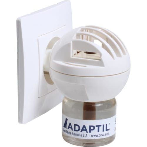 ADAPTIL Calm Home diffusor m/flaske 48 ml