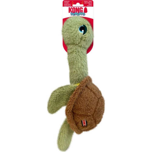 KONG Scruffs Turtle Md/Lg